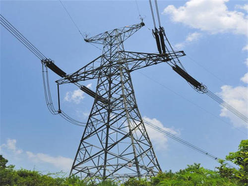 電力塔